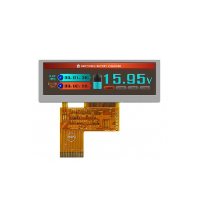 अच्छी कीमत Winstar TFT WF39BTLASDNN0 स्ट्रेच्ड बार LCD 480x128 ऑनलाइन