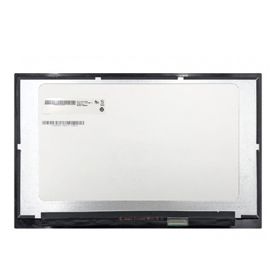 अच्छी कीमत G156HAB01.0 TFT टच 15.6 इंच एलसीडी पैनल 60Hz ऑनलाइन