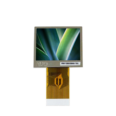 अच्छी कीमत AUO 502×240 A-Si TFT LCD पैनल A015BL02 V2 LCD स्क्रीन डिस्प्ले पैनल ऑनलाइन