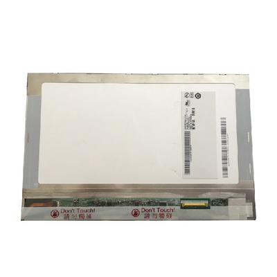 अच्छी कीमत B101EVT03.0 TFT LCD टच पैनल डिस्प्ले 300 cd/m² ऑनलाइन