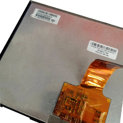 अच्छी कीमत AUO C080EAT02.0 TFT LCD डिस्प्ले 8.0 इंच एलसीडी मॉड्यूल 184PPI ऑनलाइन