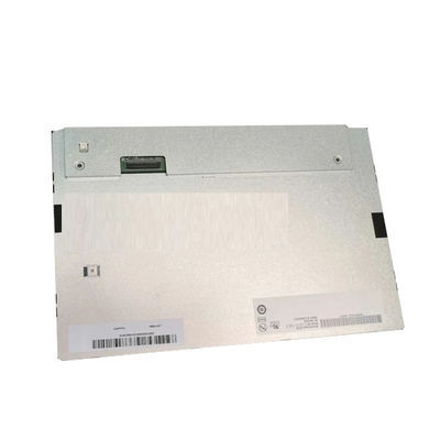 अच्छी कीमत G101EVT05.1 10.1 इंच मूल TFT एलसीडी डिस्प्ले मॉड्यूल एलसीडी स्क्रीन पैनल ऑनलाइन