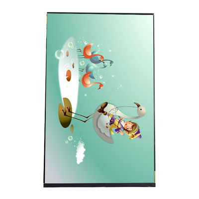 अच्छी कीमत G101QAN01.0 10.1 इंच औद्योगिक डिस्प्ले पैनल एलसीडी मॉड्यूल 16.7M ऑनलाइन