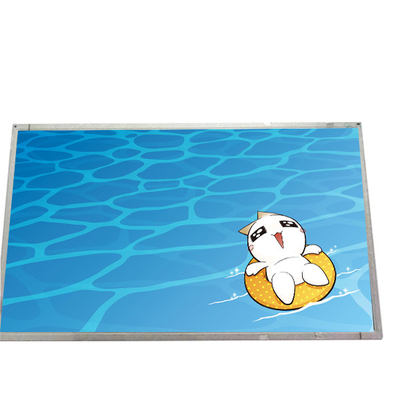 अच्छी कीमत M185XW01 V1 AUO TFT LCD पैनल 1366X768 LVDS इंटरफ़ेस WXGA TFT डिस्प्ले ऑनलाइन
