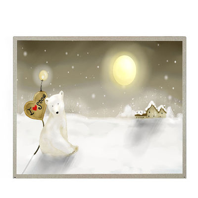 अच्छी कीमत AUO M170ETN01.1 17 इंच एलसीडी डिस्प्ले 30 पिन LVDS कनेक्टर SXGA 96PPI ऑनलाइन