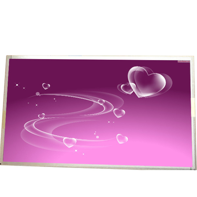 अच्छी कीमत M185XW01 VF AUO TFT LCD पैनल 1366X768 LVDS इंटरफ़ेस WXGA TFT डिस्प्ले ऑनलाइन