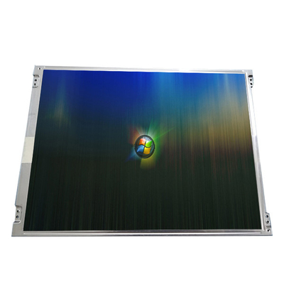 अच्छी कीमत L150X2M EC-1 A Si TFT LCD पैनल 1024x768 XGA 85PPI RGB वर्टिकल स्ट्राइप ऑनलाइन