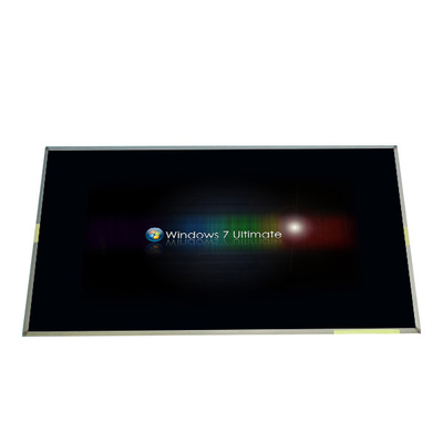 अच्छी कीमत LVDS इनपुट 60HZ 15.6 इंच लैपटॉप Lcd पैनल M156XW01 V0 1366x768 WXGA 100PPI 250 Cd/M2 ऑनलाइन